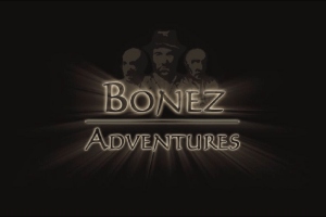 Bonez Adventures: Tomb of Fulaos