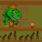 Bonk 3: Bonk’s Big Adventure
