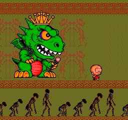 Bonk 3: Bonk's Big Adventure