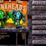 Bonkheads