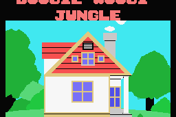 Boogie Woogi Jungle