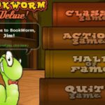 Bookworm Deluxe
