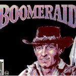 Boomeraid