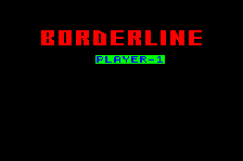 Borderline