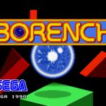 Borench