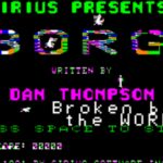 Borg
