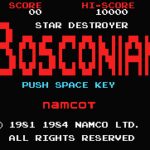 Bosconian