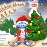 Boulder Dash Xmas