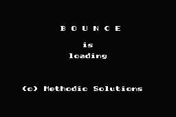 Bounce