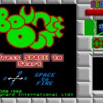 Bounce Out