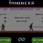 Bounces