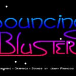 Bouncing Bluster