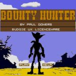 Bounty Hunter