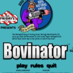 Bovinator