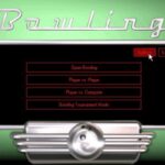 Bowling Mania