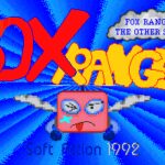 Box Ranger