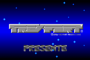 Bozo Bobo & The Blastermen