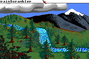 BrainScrambler