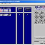 BrainStrain