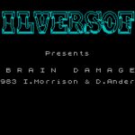 Brain Damage