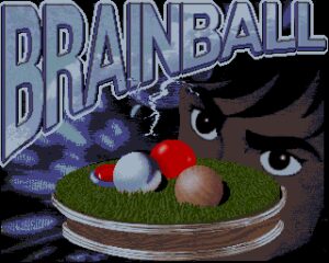 Brainball