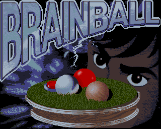 Brainball