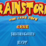 Brainstorm: The Game Show