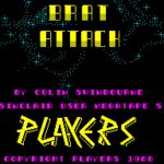 Brat Attack