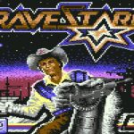 BraveStarr