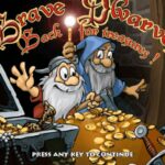 Brave Dwarves: Back for Treasures
