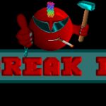 Break It