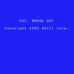 Break Out
