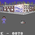 Breakdance