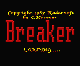 Breaker
