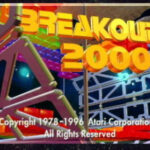 Breakout 2000