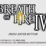 Breath of Fire IV