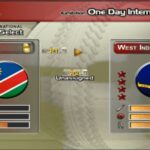 Brian Lara International Cricket 2005
