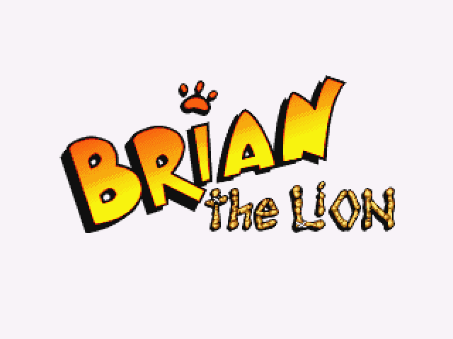 Brian the Lion Starring In: Rumble in the Jungle