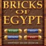 Bricks of Egypt
