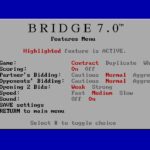 Bridge 7.0