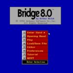 Bridge 8.0