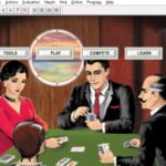 Bridge Baron 12