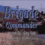 Brigade Commander