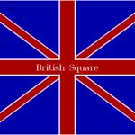 British Square