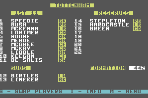 British Super League