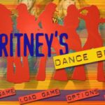 Britney’s Dance Beat
