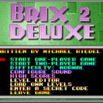 Brix 2 Deluxe