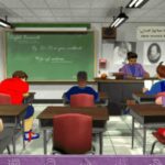 Bruce Coville’s My Teacher Is an Alien