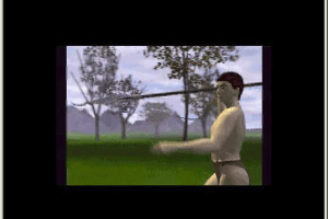 Bruce Jenner’s World Class Decathlon