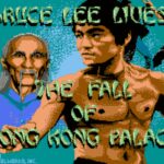 Bruce Lee Lives